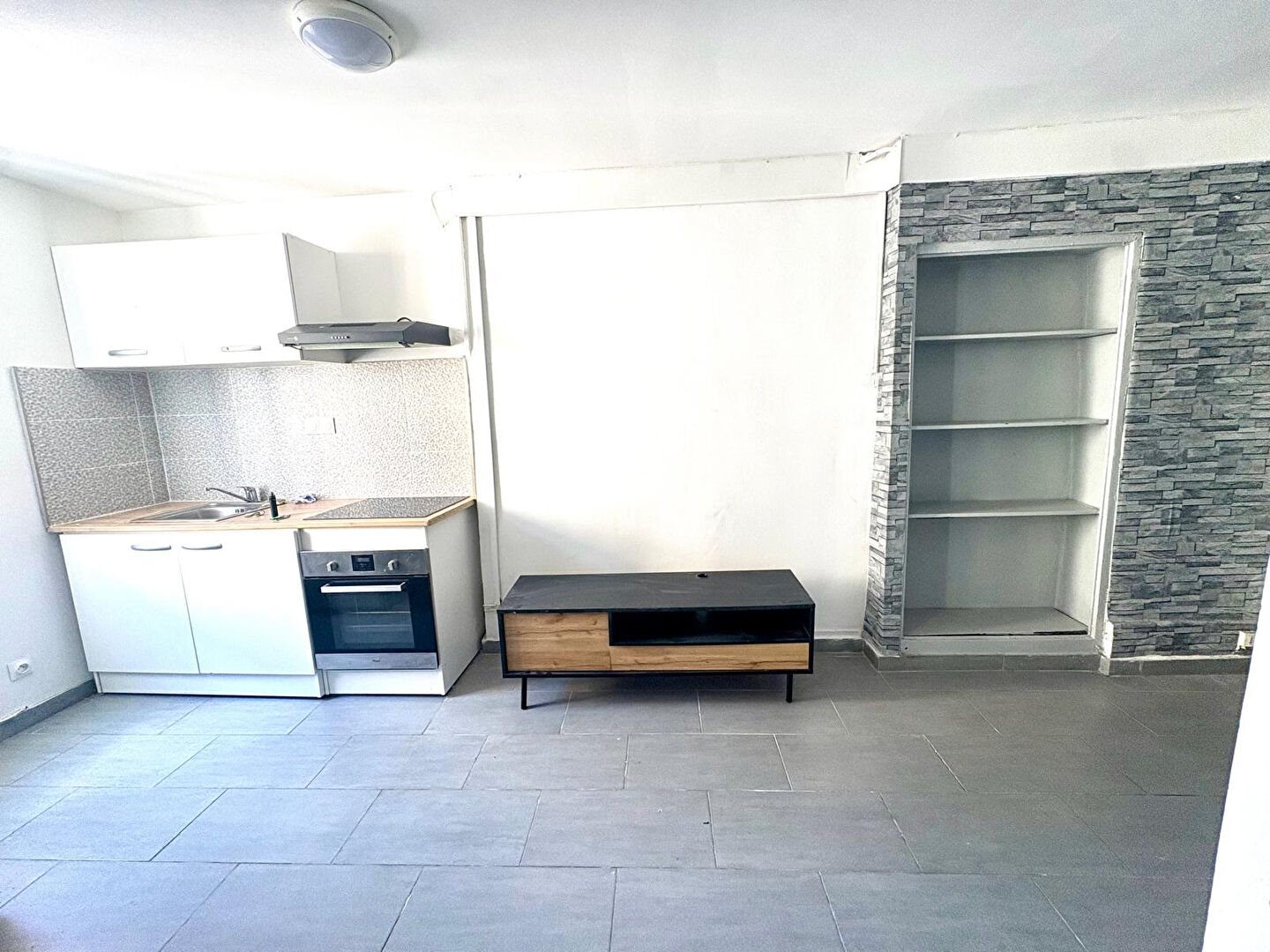 Appartement à vendre, 40m², Roquevaire
