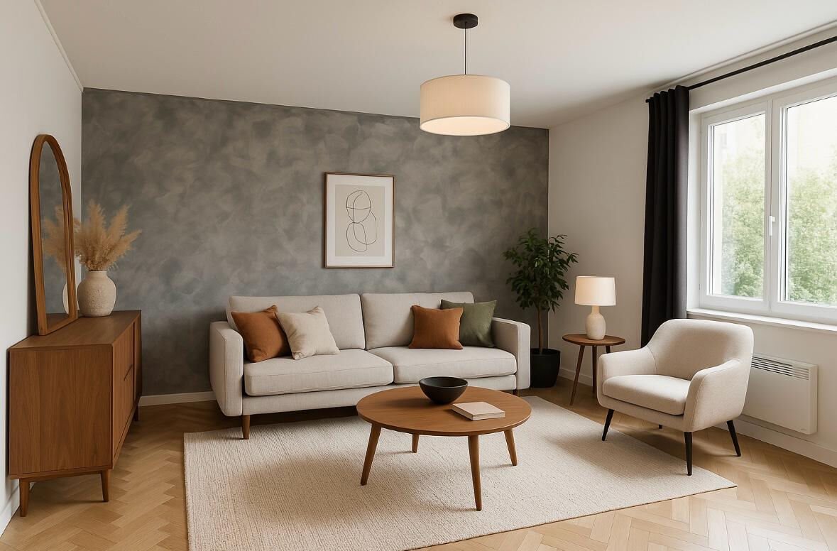 Appartement à vendre, 40m², Roquevaire