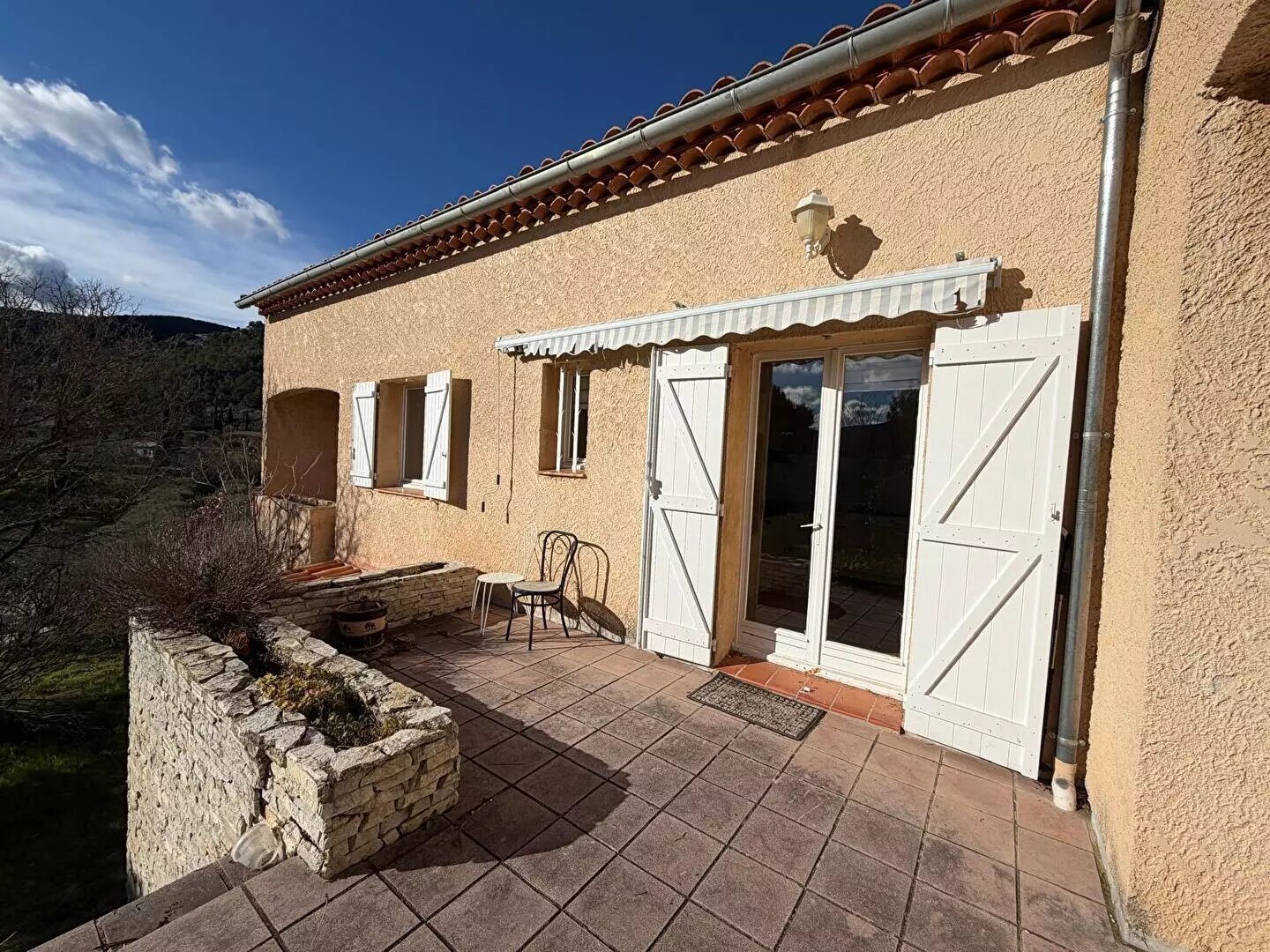 Maison à vendre, 116m², Saint-Zacharie