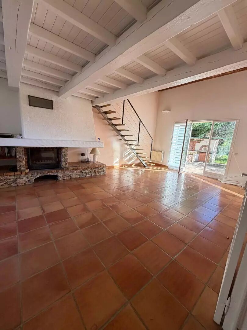 Maison à vendre, 116m², Saint-Zacharie