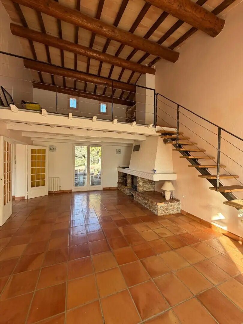 Maison à vendre, 116m², Saint-Zacharie