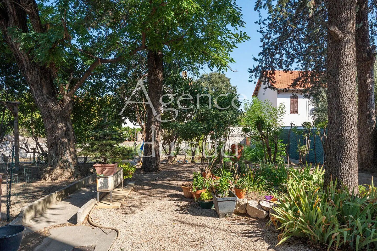 Maison à vendre, 167m², Marseille 11ème