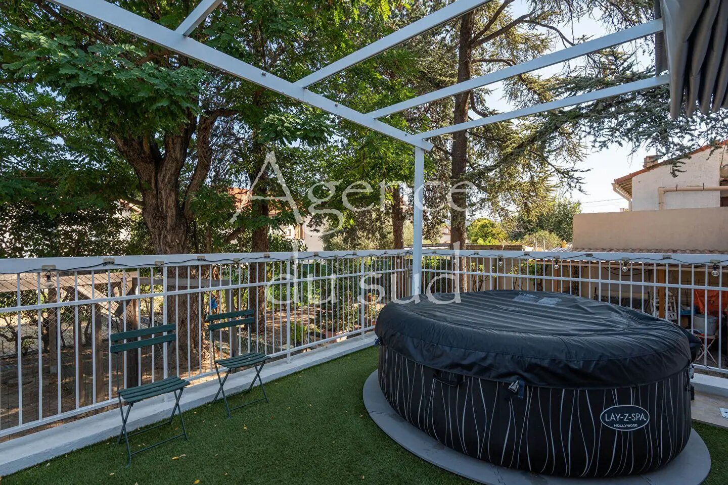 Maison à vendre, 167m², Marseille 11ème