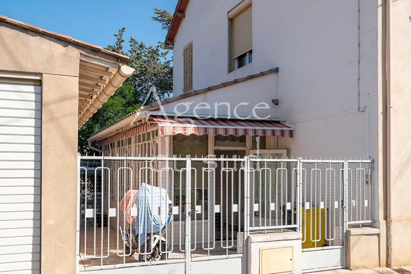 Maison à vendre, 167m², Marseille 11ème