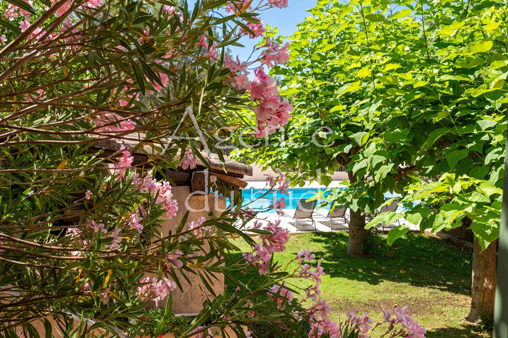 Maison à vendre, 177m², La Bouilladisse