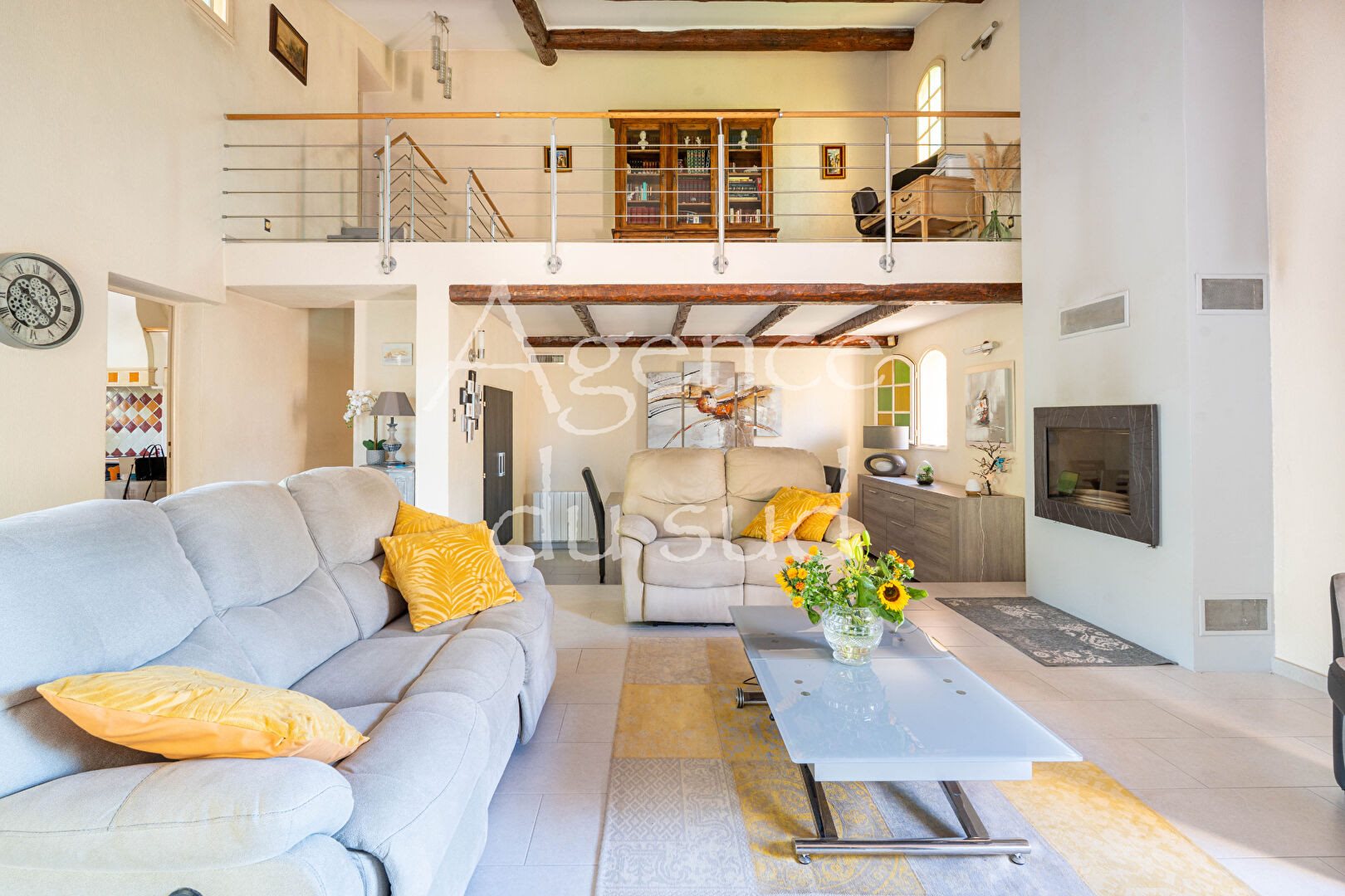 Maison à vendre, 177m², La Bouilladisse