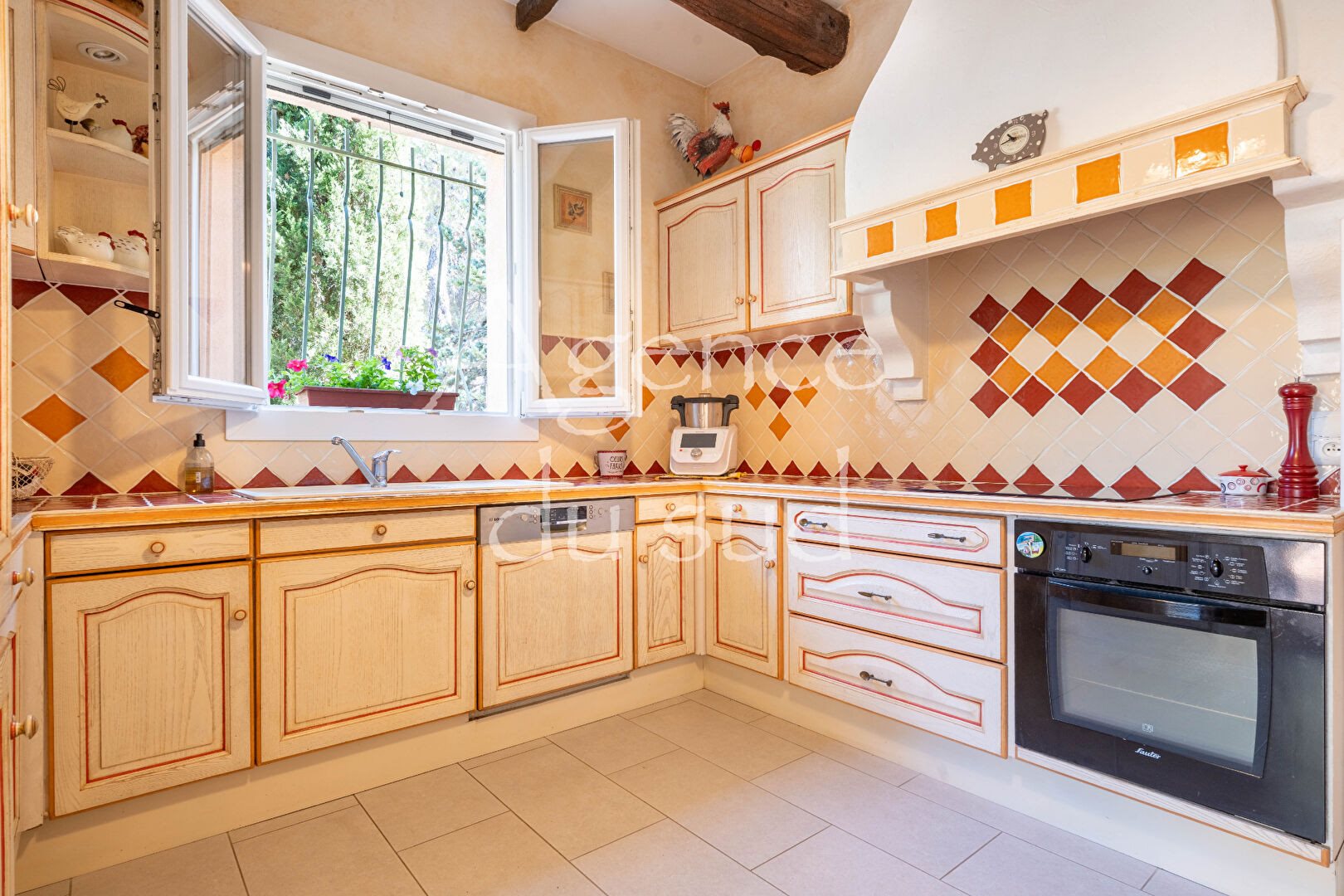 Maison à vendre, 177m², La Bouilladisse