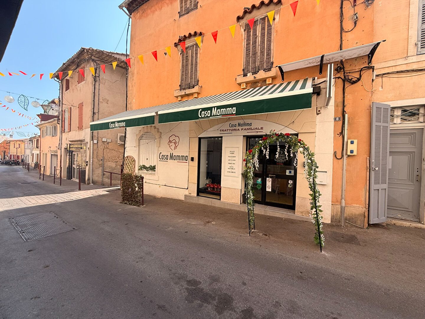 Maison à vendre, 55m², Allauch