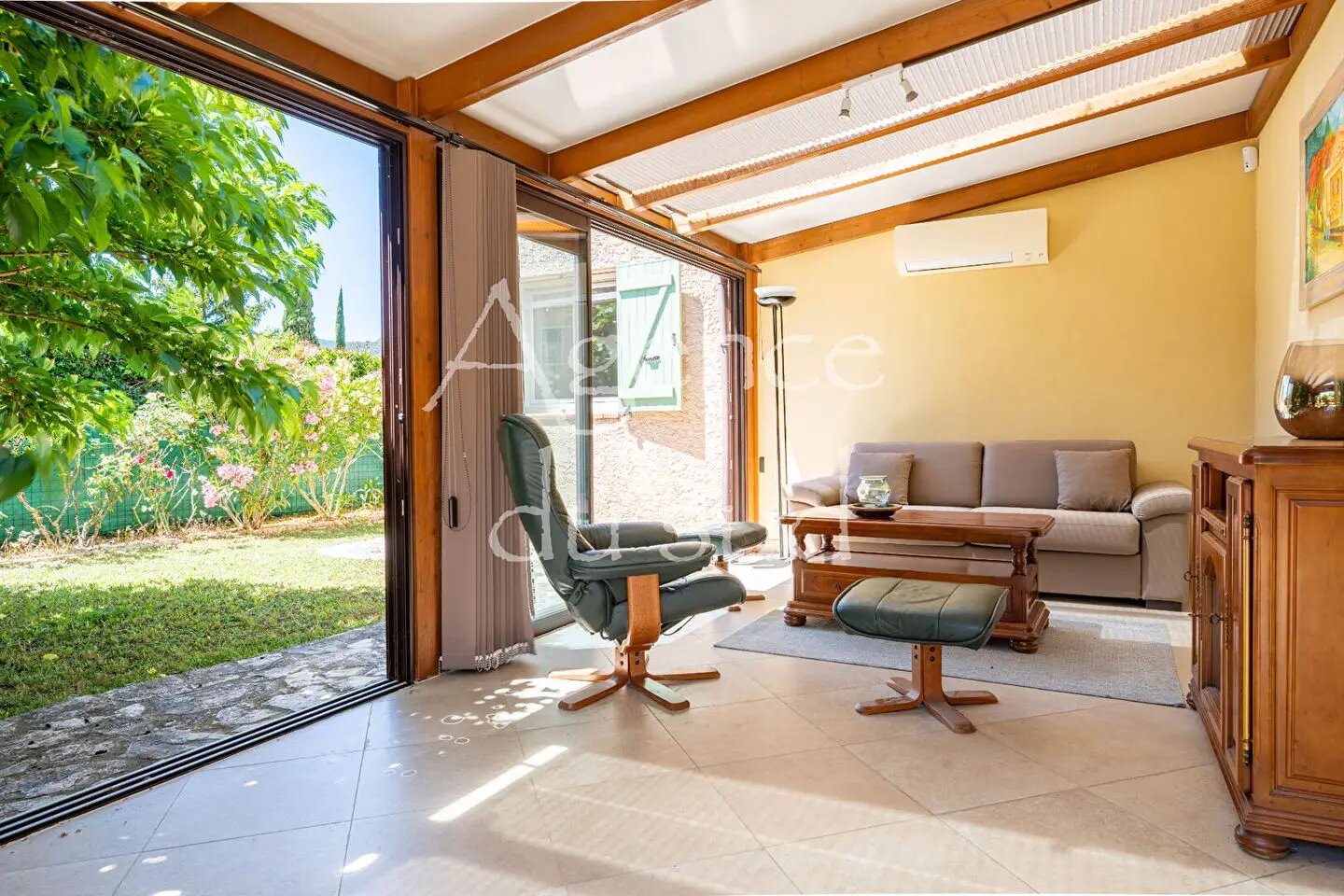 Maison à vendre, 92m², Saint-Zacharie