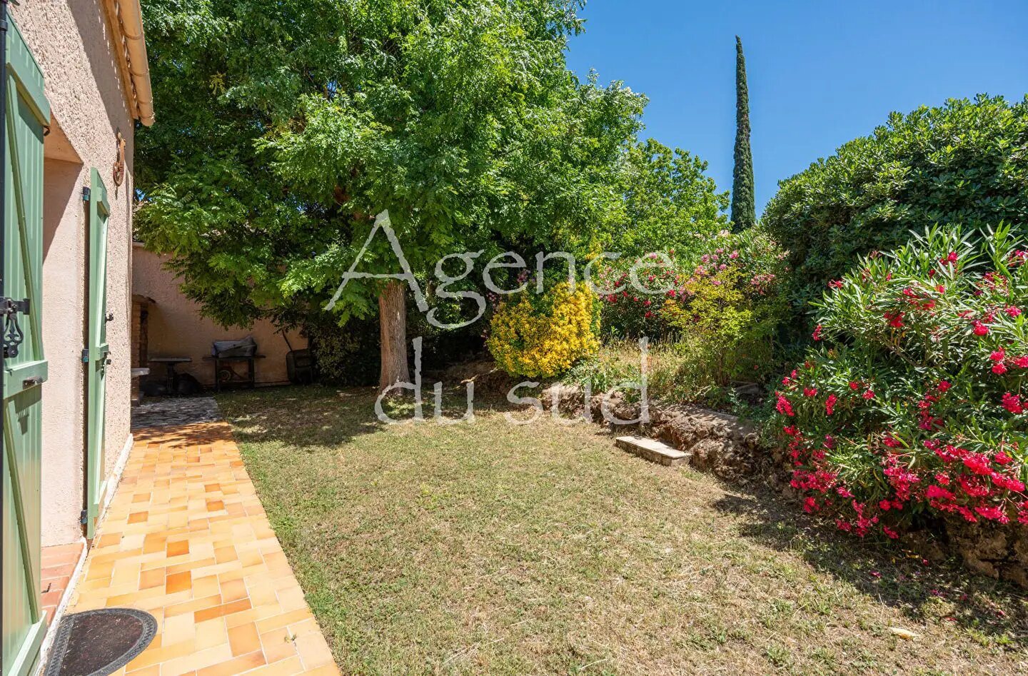 Maison à vendre, 92m², Saint-Zacharie