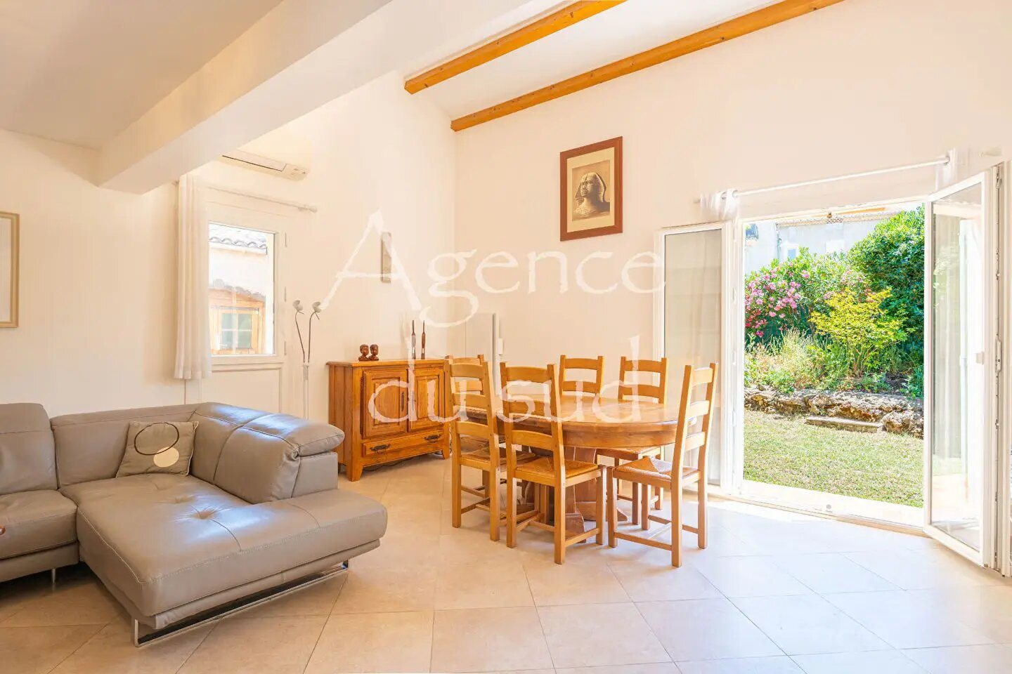 Maison à vendre, 92m², Saint-Zacharie