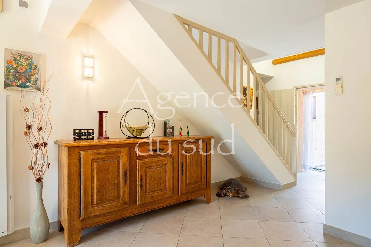 Maison à vendre, 92m², Saint-Zacharie