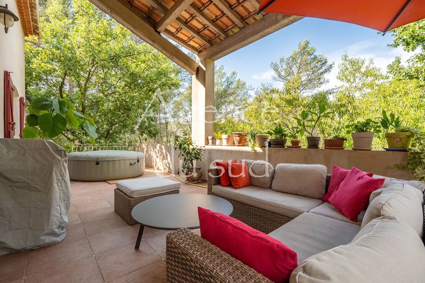 Maison à vendre, 167m², Auriol