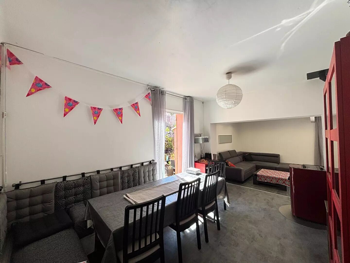 Appartement à vendre, 86m², La Bouilladisse