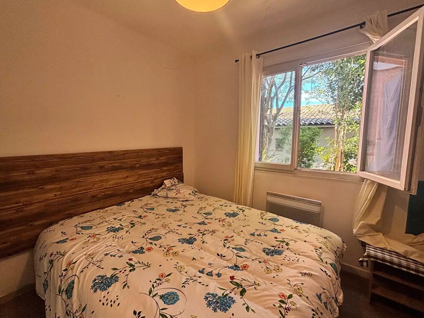 Appartement à vendre, 86m², La Bouilladisse
