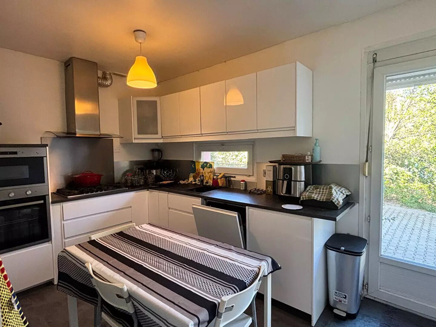Appartement à vendre, 86m², La Bouilladisse
