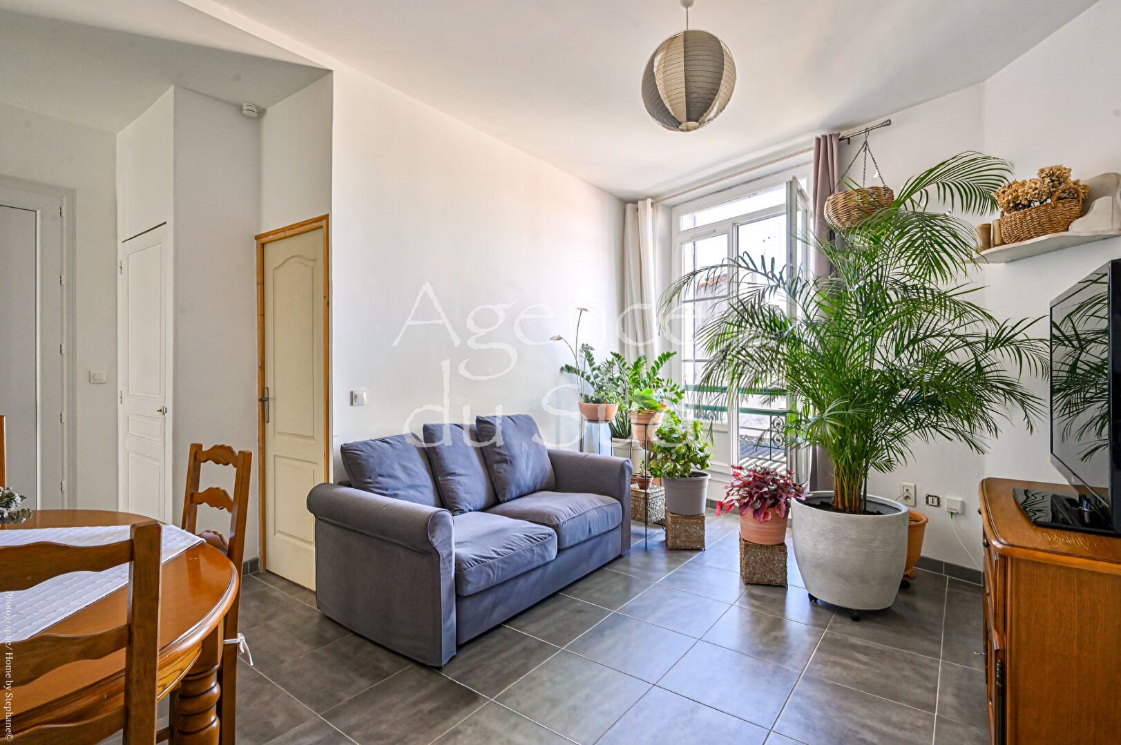 Appartement à vendre, 57m², Aubagne
