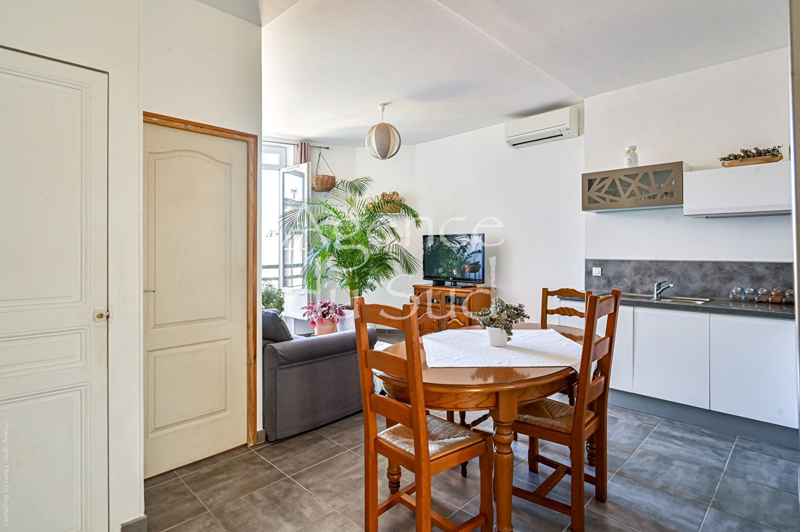 Appartement à vendre, 57m², Aubagne