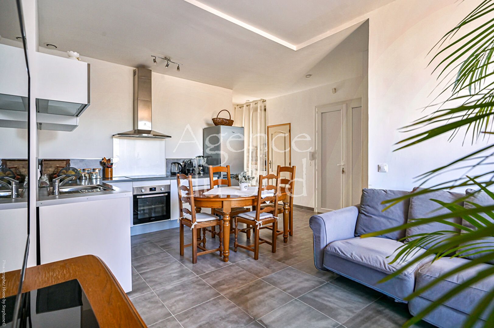 Appartement à vendre, 57m², Aubagne