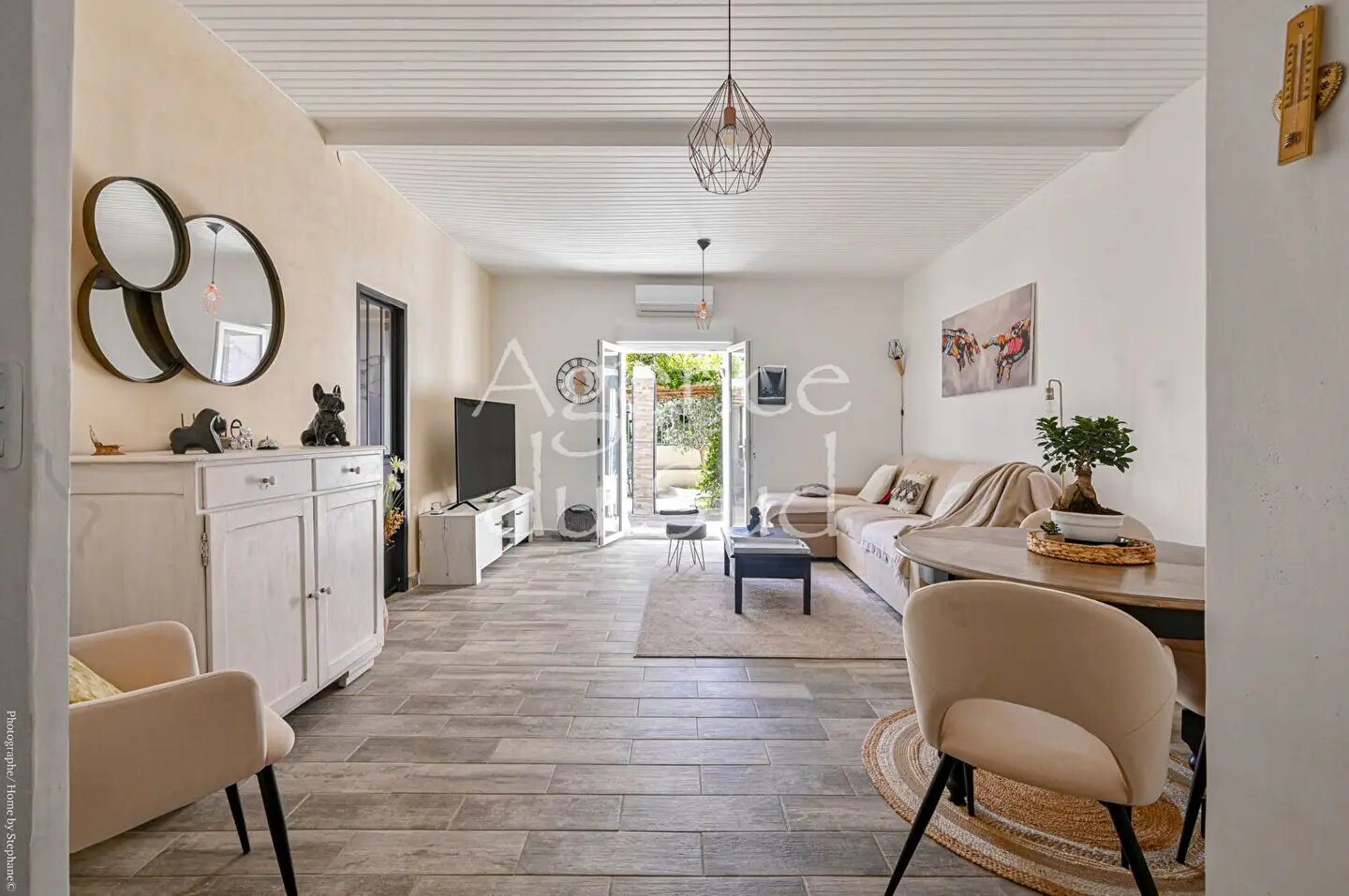 Appartement à vendre, 86m², Roquevaire