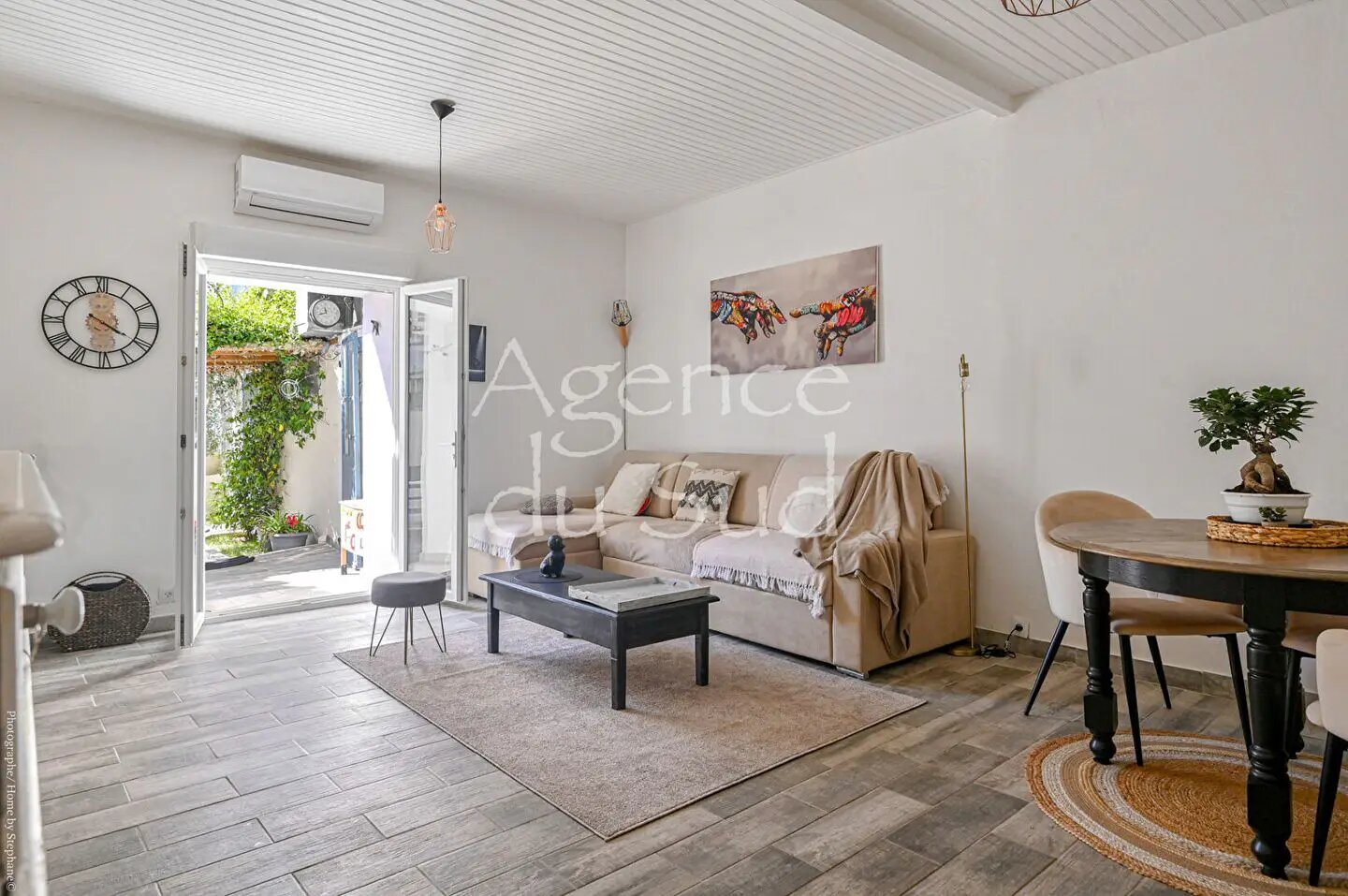 Appartement à vendre, 86m², Roquevaire