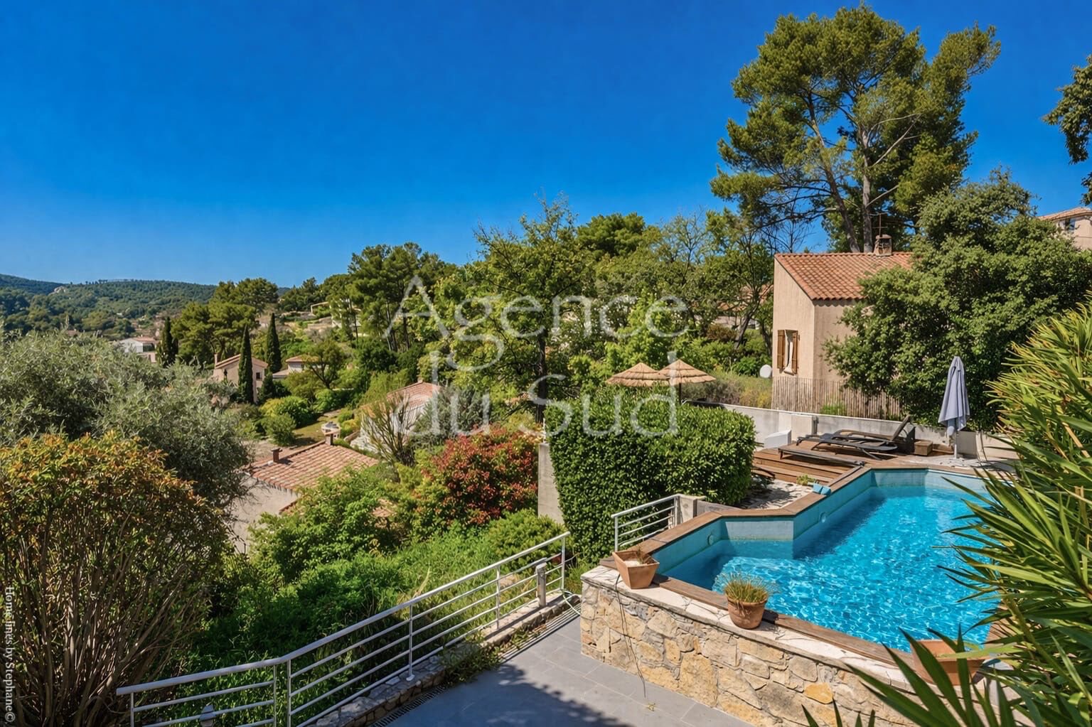 Maison à vendre, 140m², Peypin