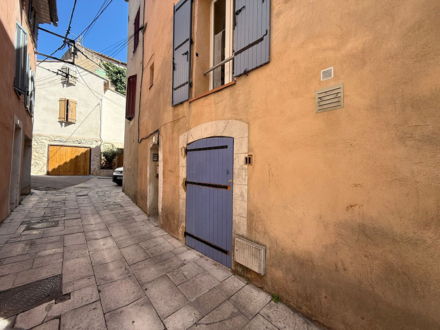 Appartement à vendre, 21m², Auriol