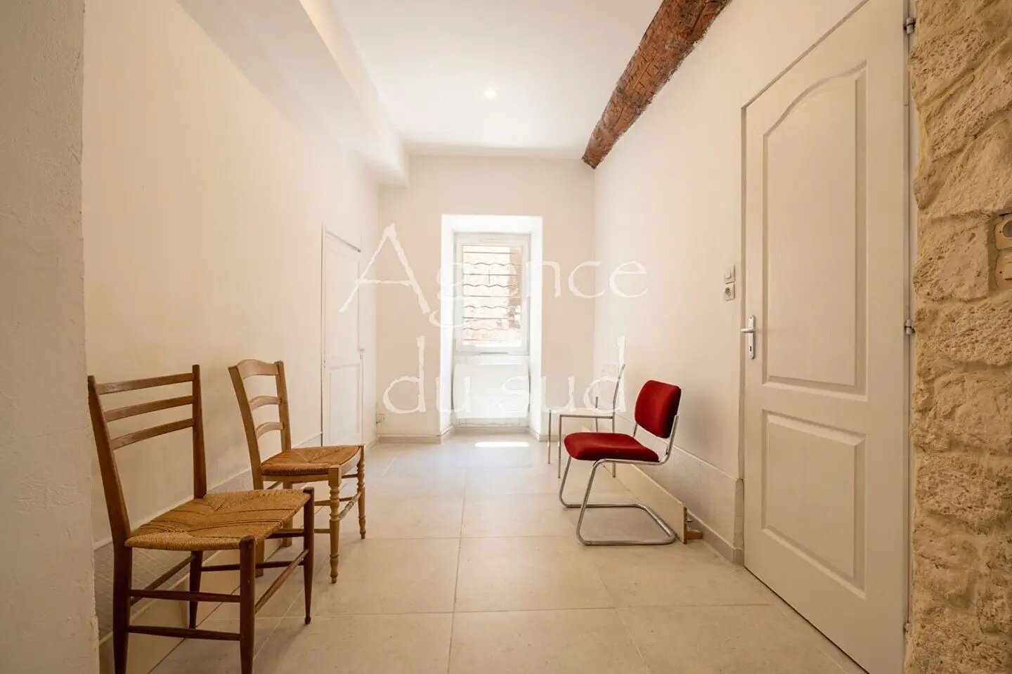 Appartement à vendre, 33m², Trets
