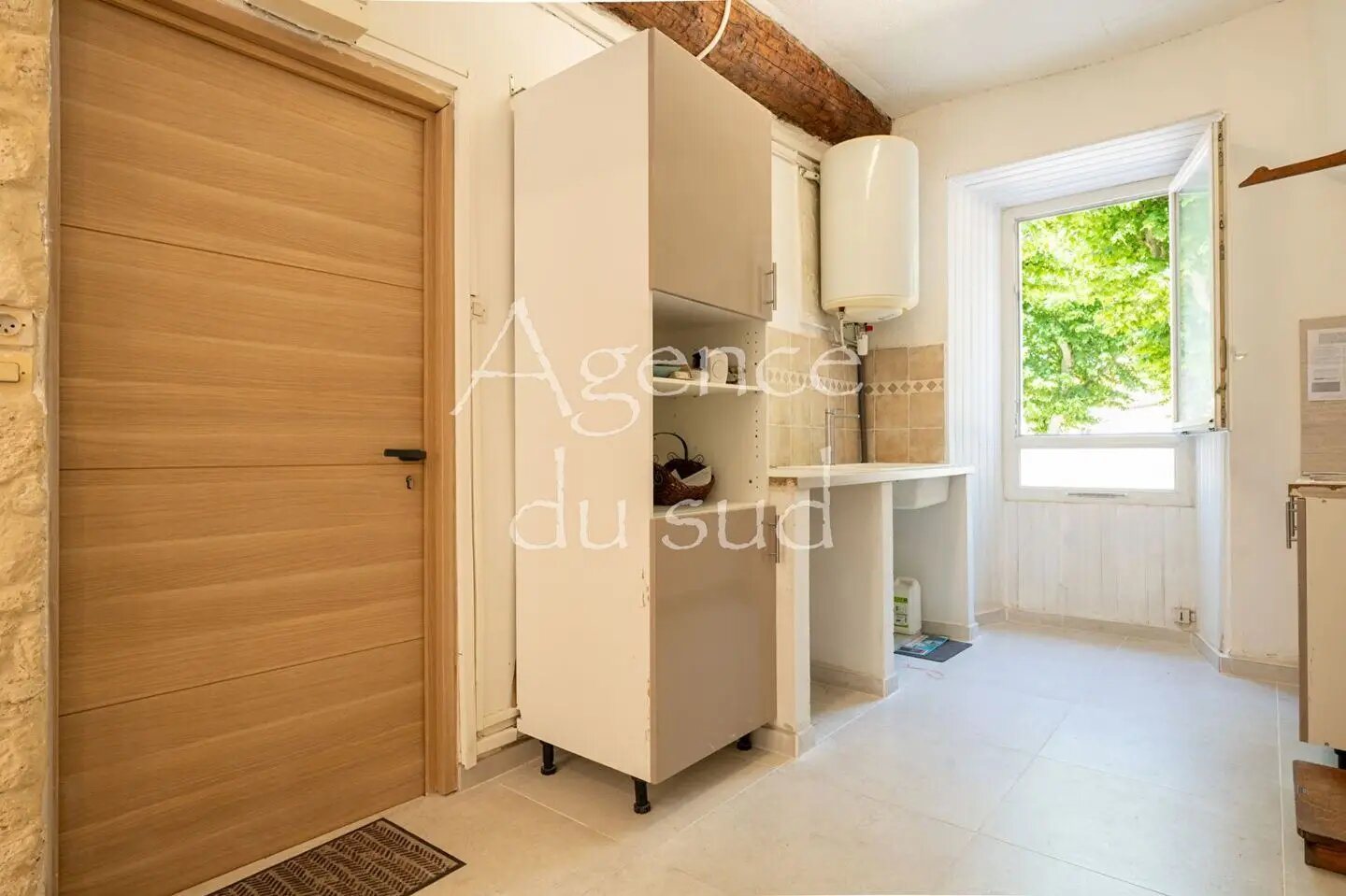 Appartement à vendre, 33m², Trets