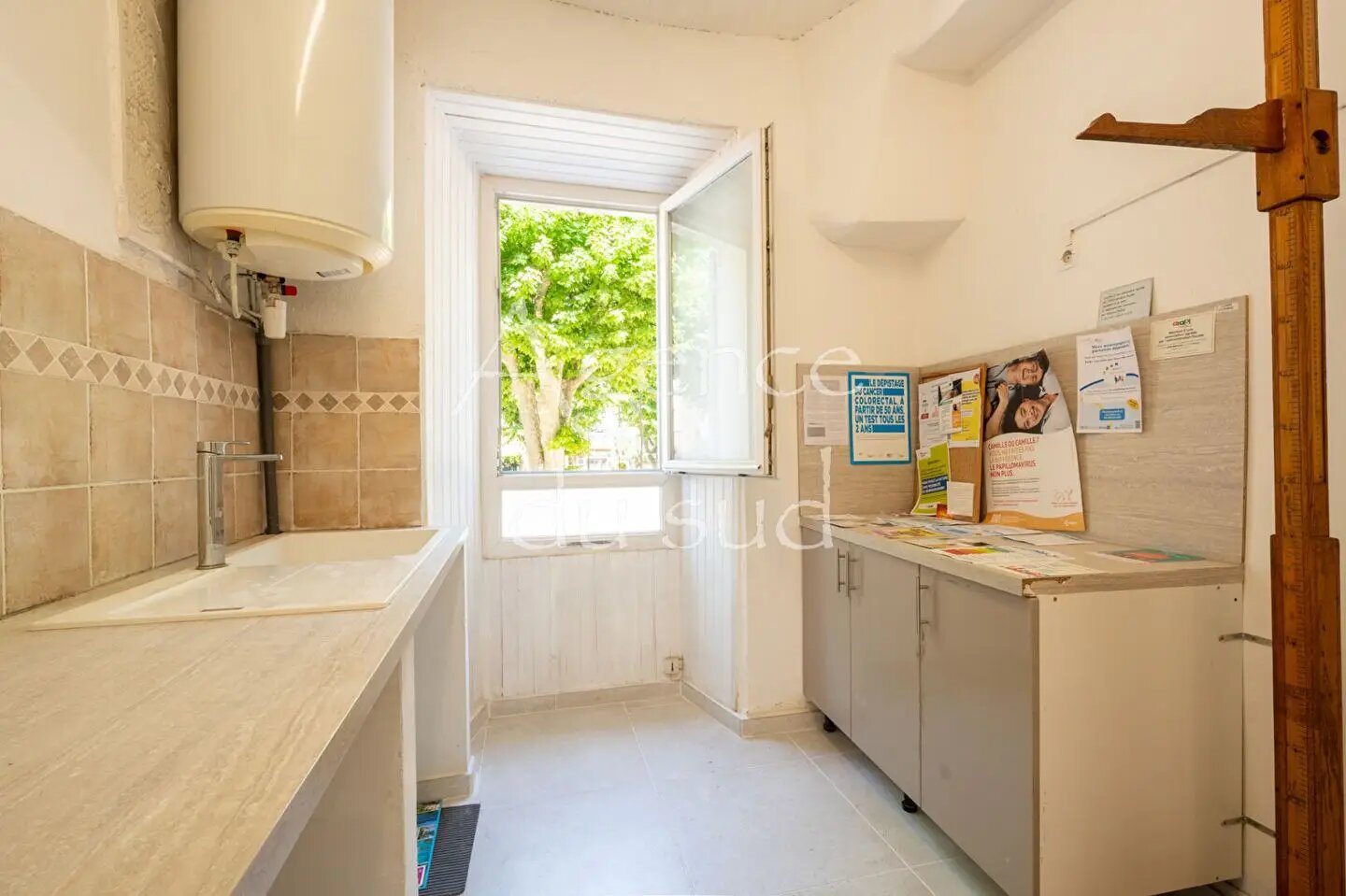 Appartement à vendre, 33m², Trets