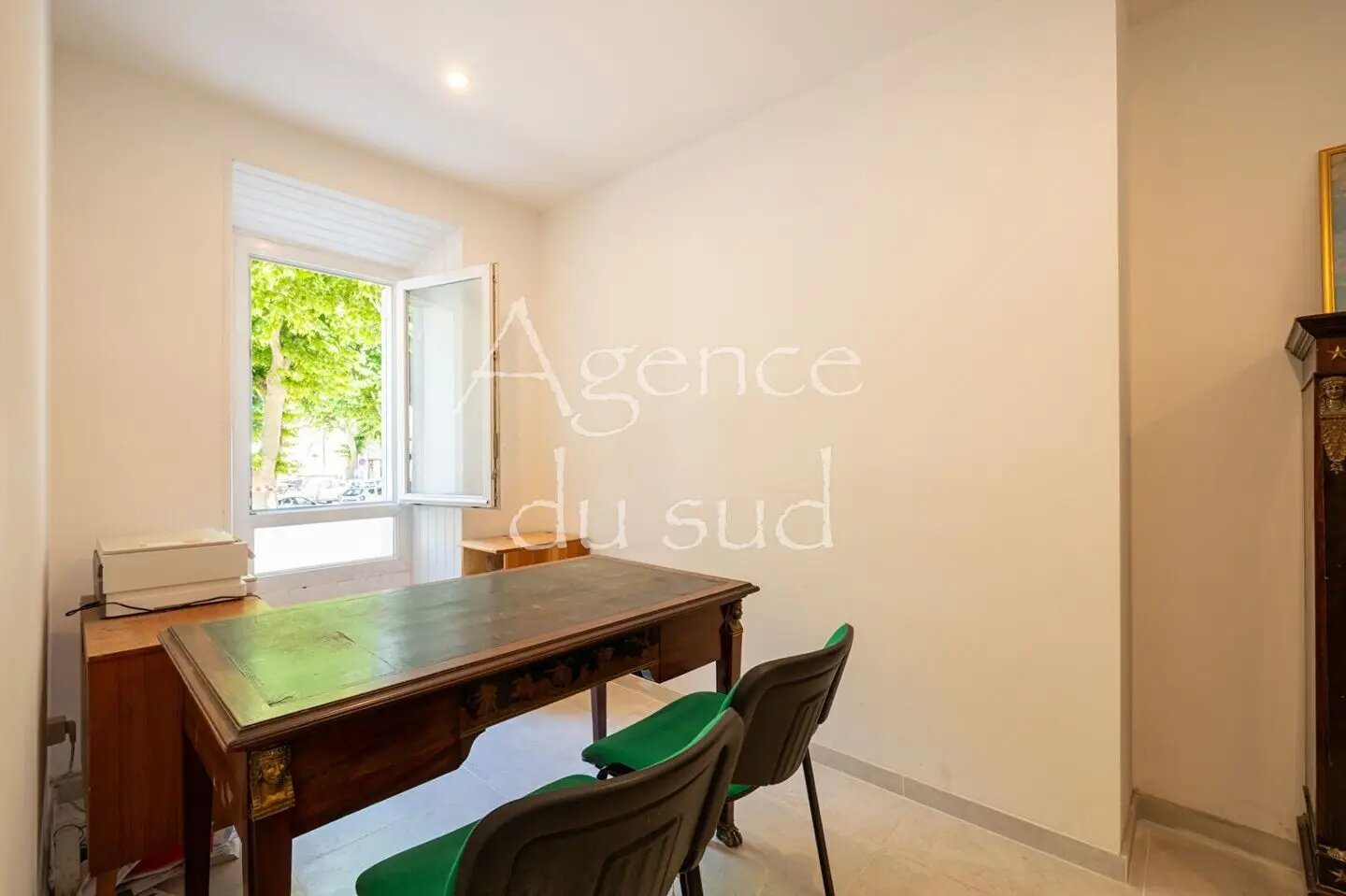 Appartement à vendre, 33m², Trets