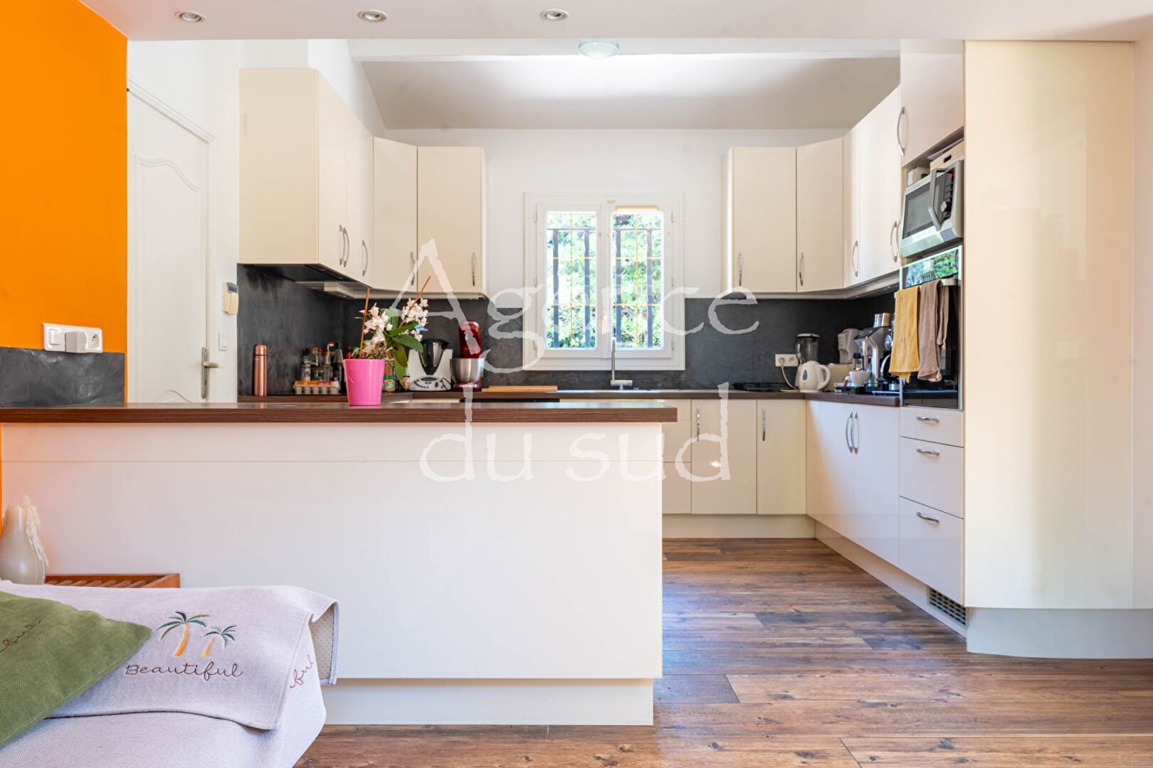Maison à vendre, 184m², Belcodène