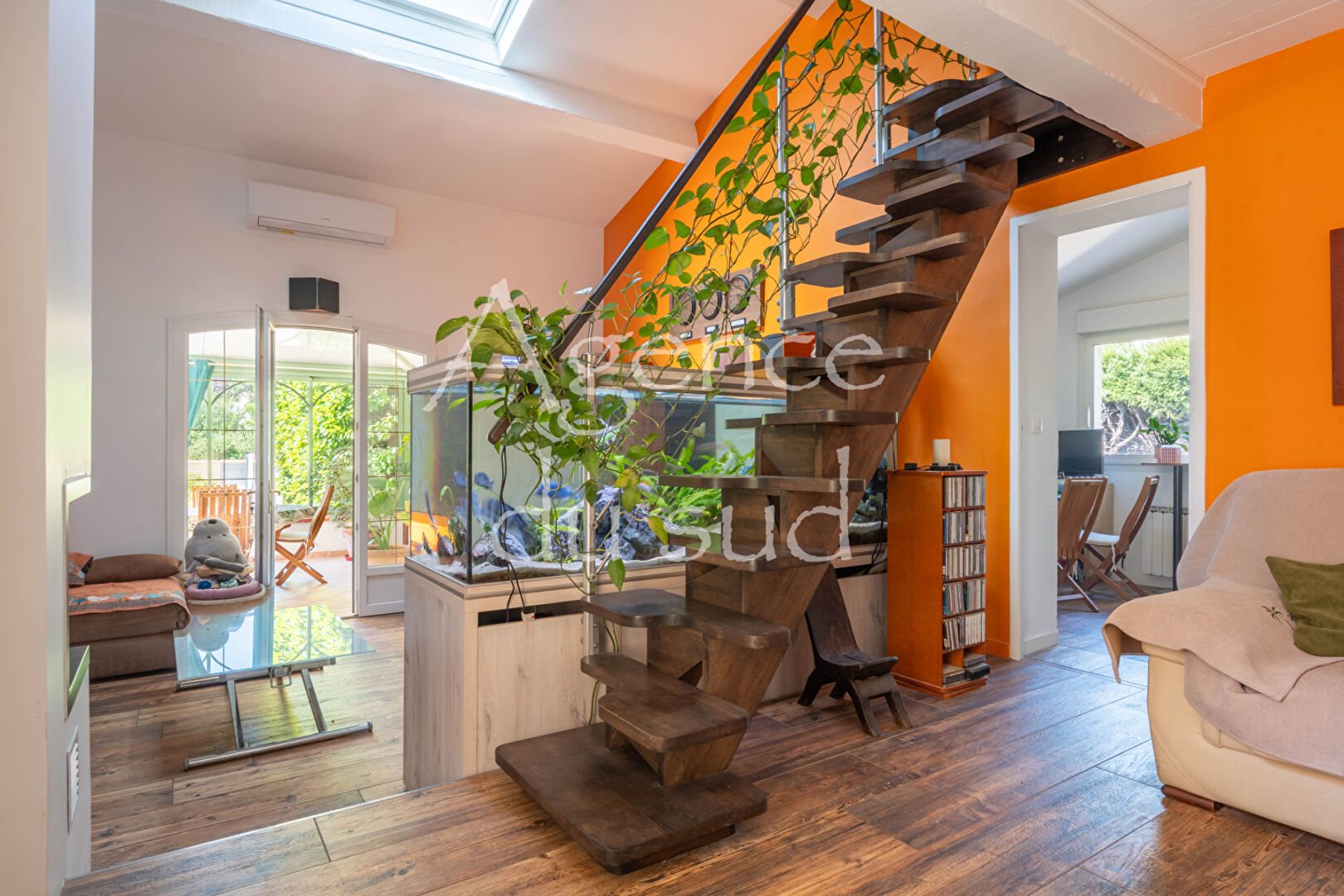 Maison à vendre, 184m², Belcodène