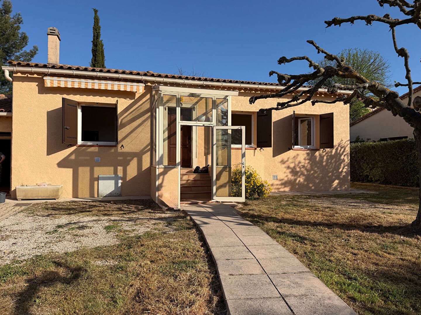 Maison à vendre, 94m², Marseille 13ème