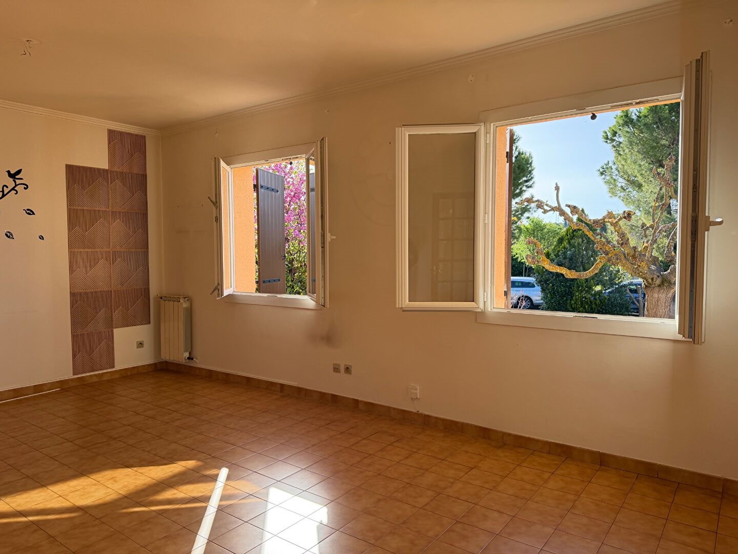 Maison à vendre, 94m², Marseille 13ème