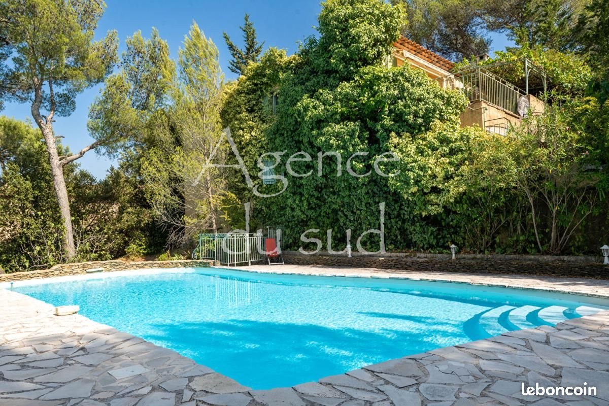Maison à vendre, 160m², Peypin