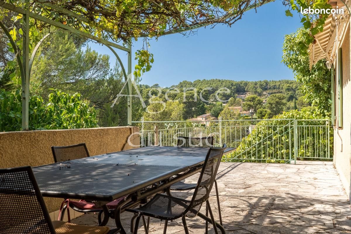 Maison à vendre, 160m², Peypin