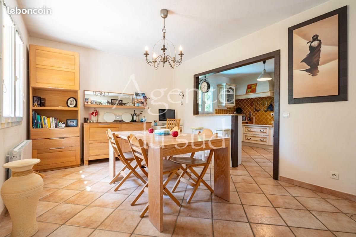 Maison à vendre, 160m², Peypin