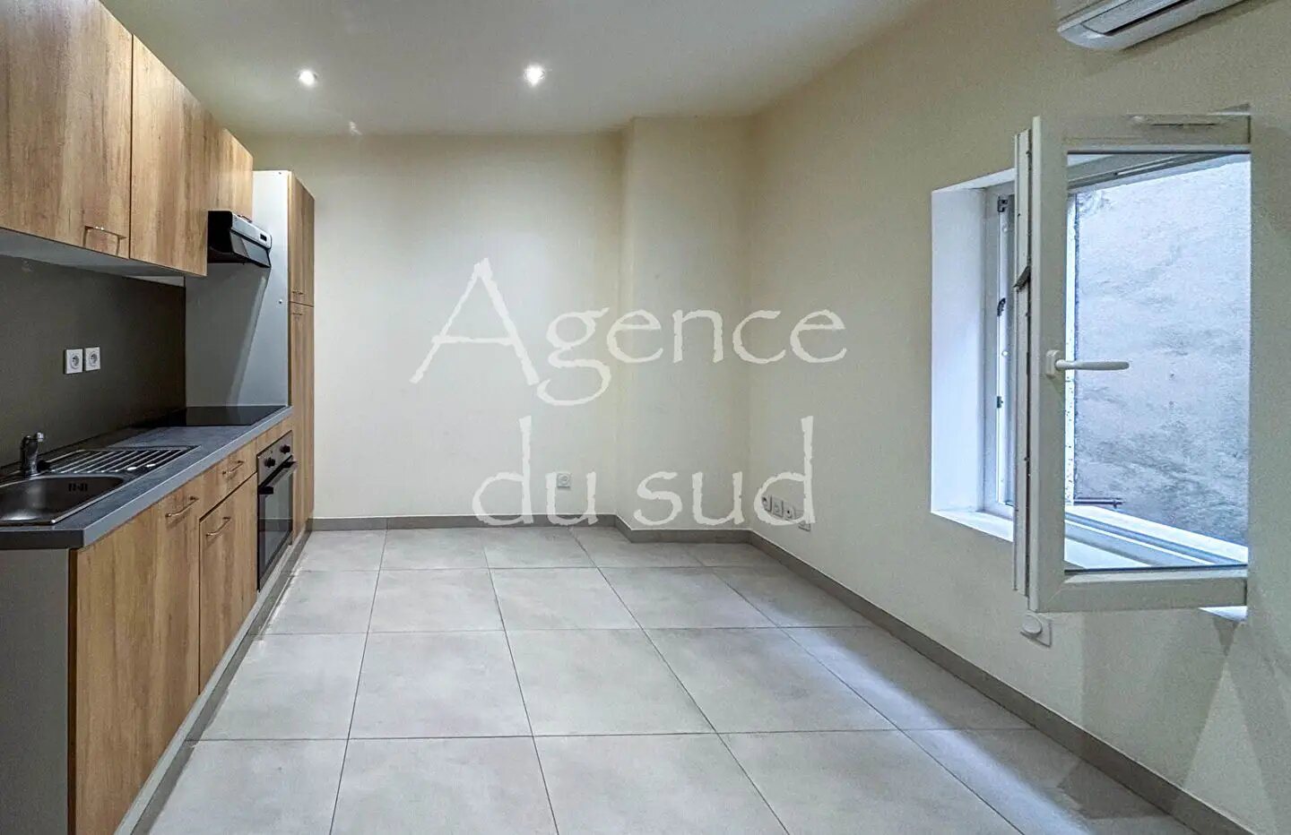 Appartement à vendre, 23m², Roquevaire