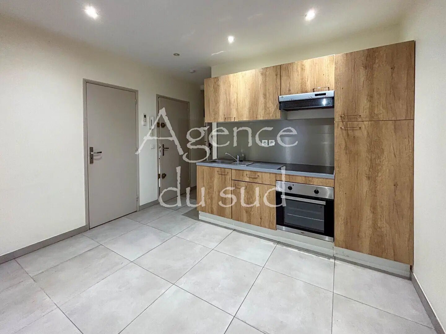 Appartement à vendre, 23m², Roquevaire