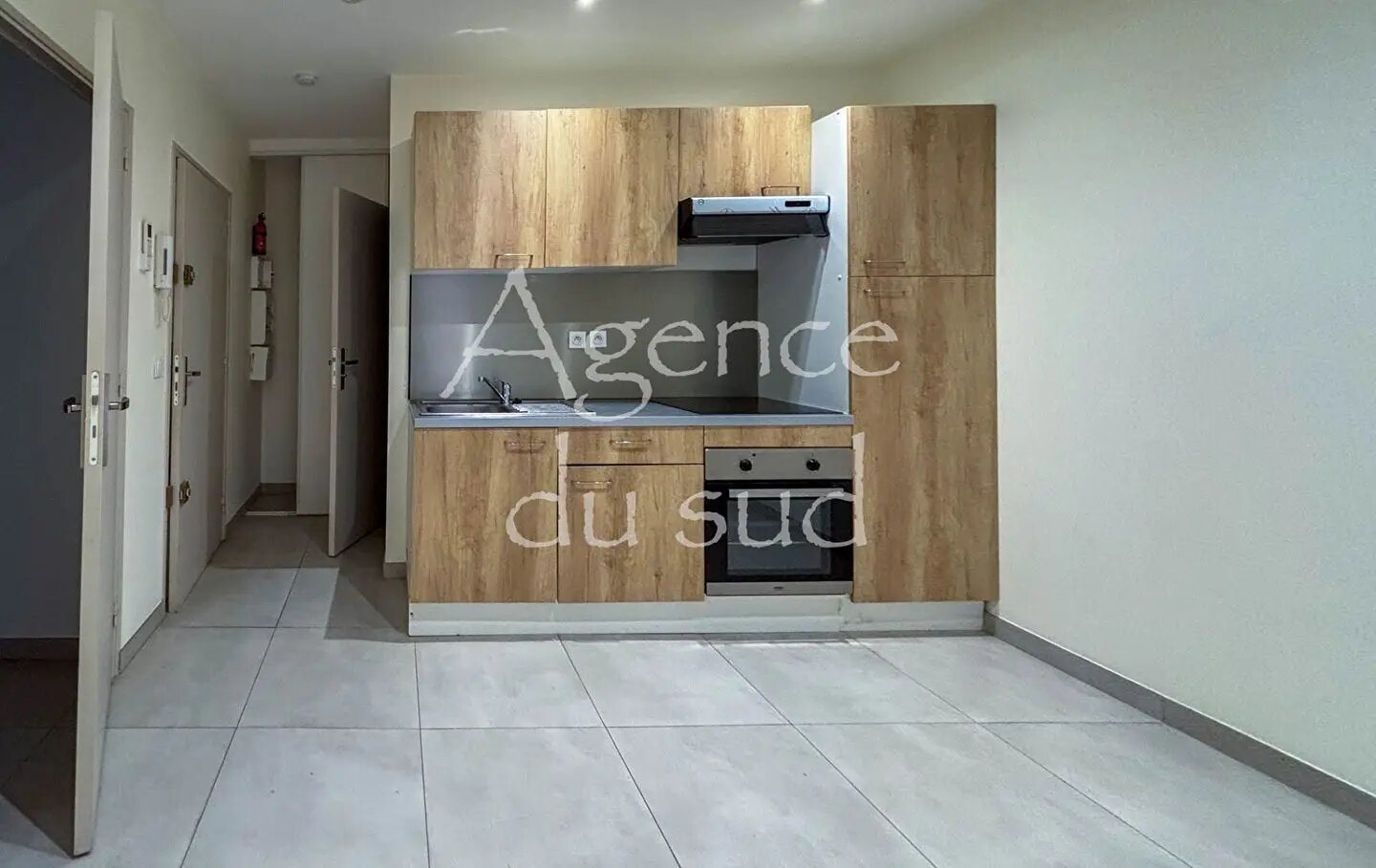 Appartement à vendre, 23m², Roquevaire