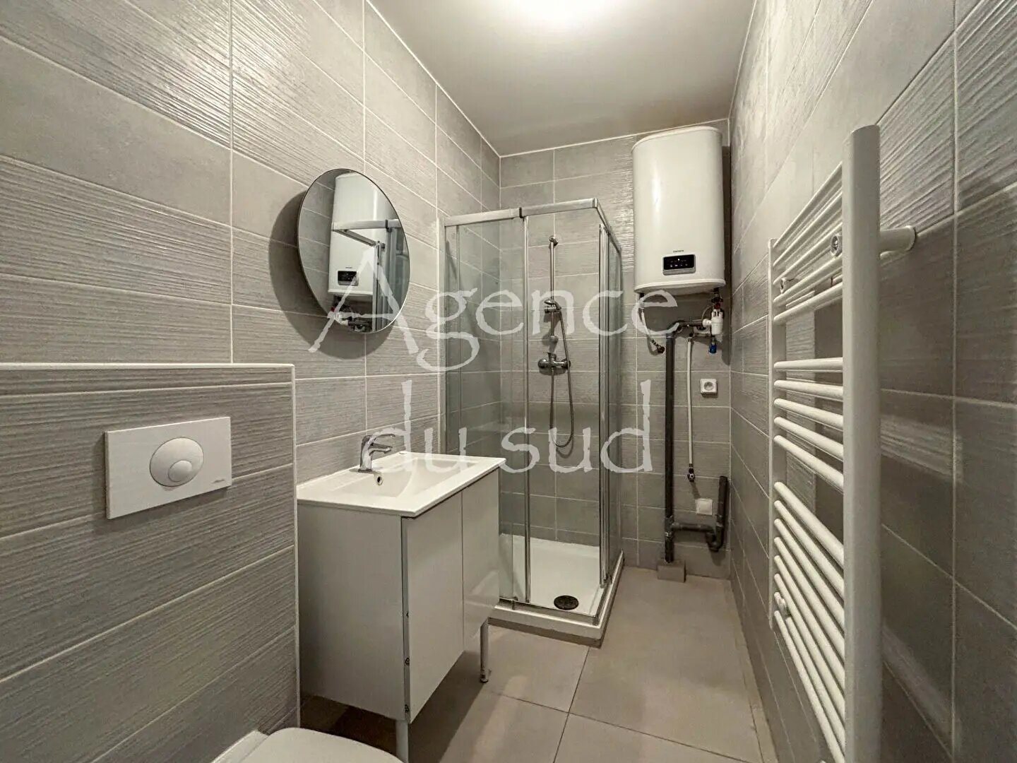 Appartement à vendre, 23m², Roquevaire