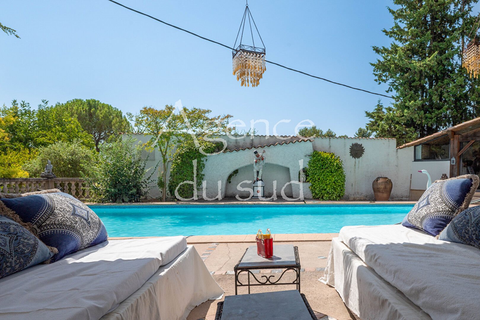 Maison à vendre, 197m², Roquevaire