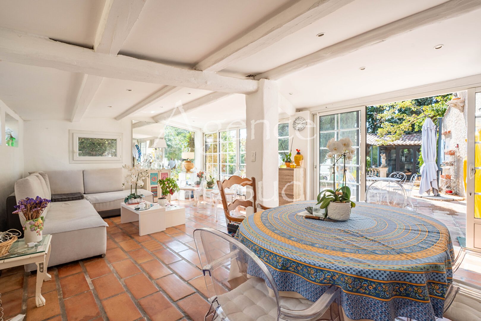 Maison à vendre, 197m², Roquevaire