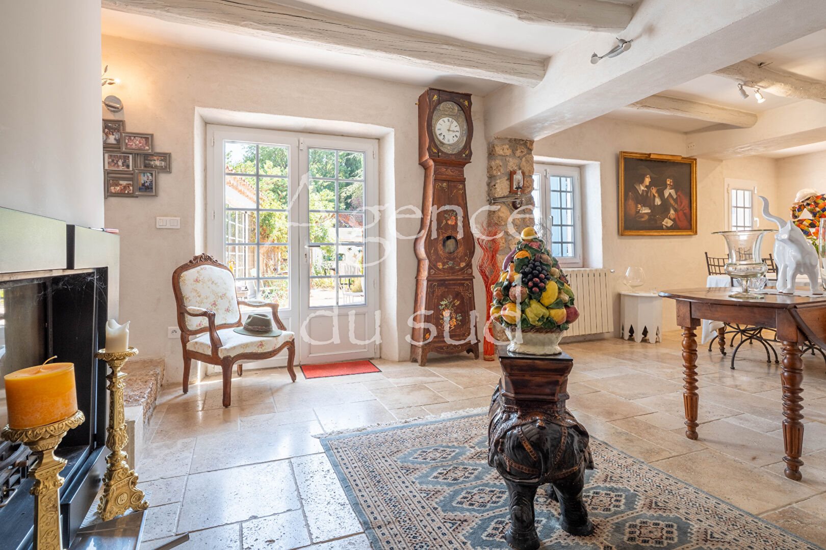Maison à vendre, 197m², Roquevaire
