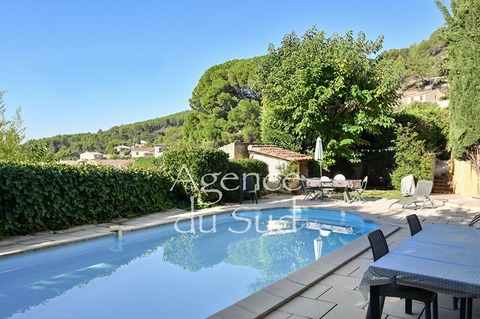 Maison à vendre, 300m², Auriol
