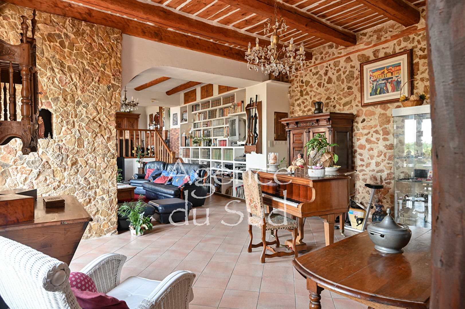 Maison à vendre, 300m², Auriol