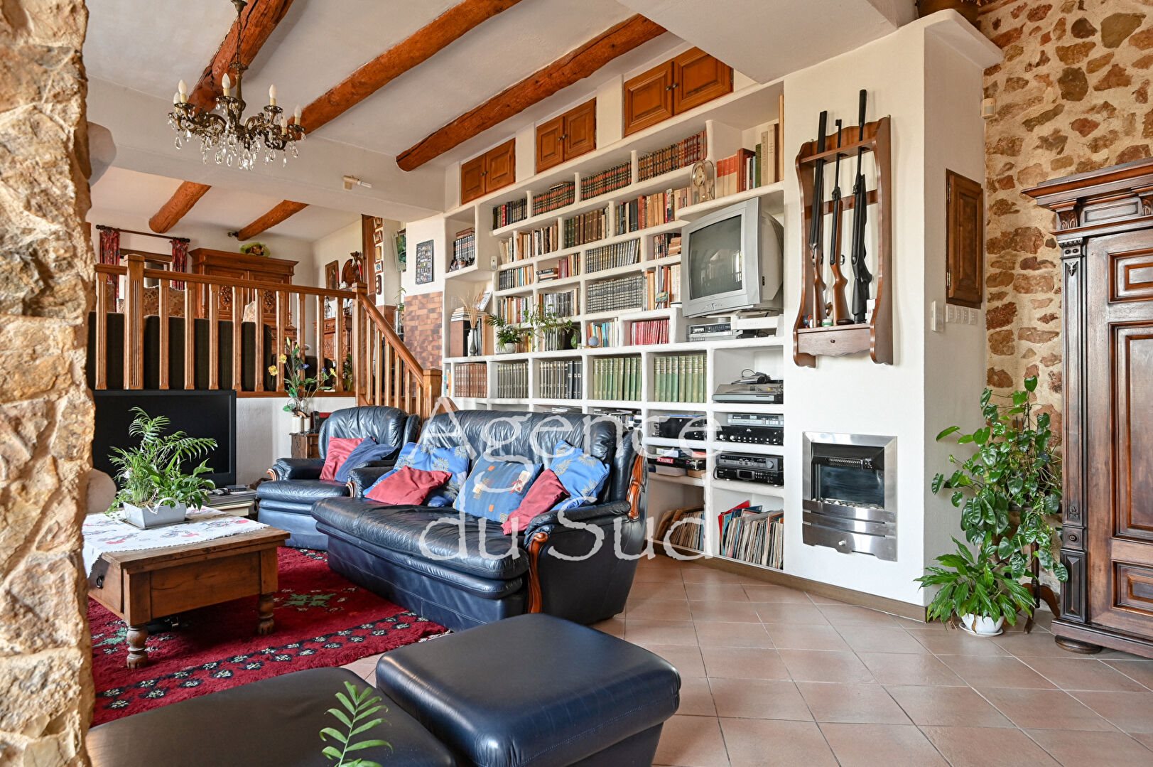 Maison à vendre, 300m², Auriol