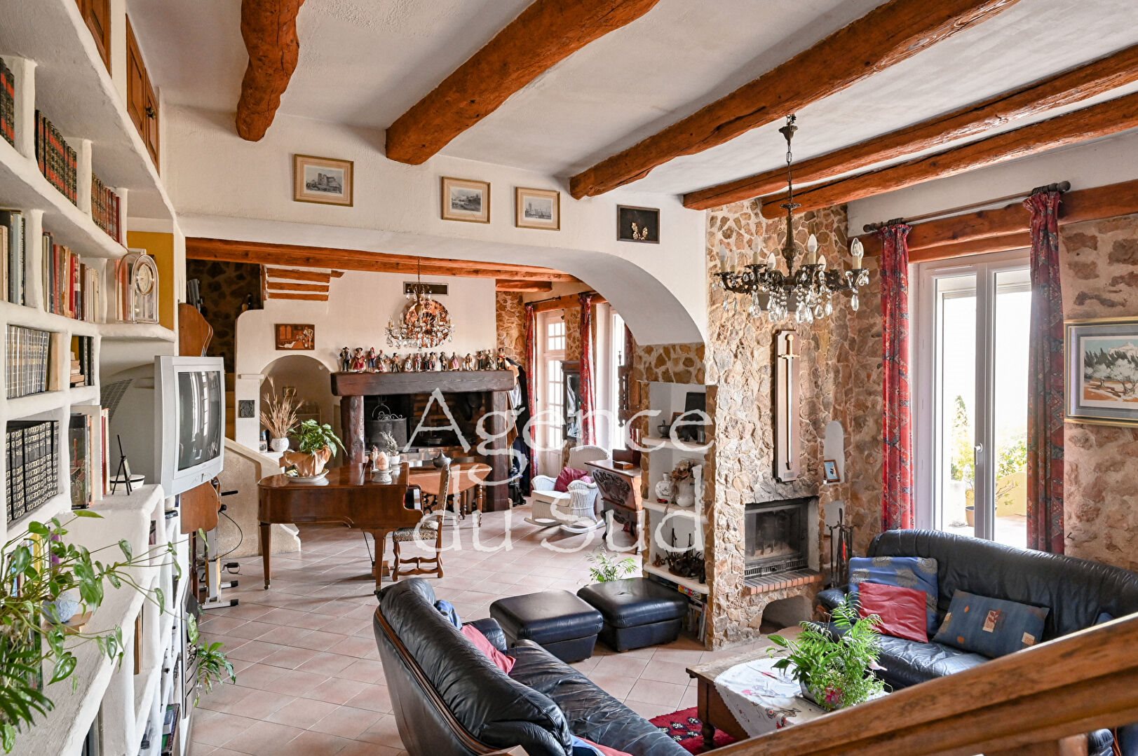 Maison à vendre, 300m², Auriol