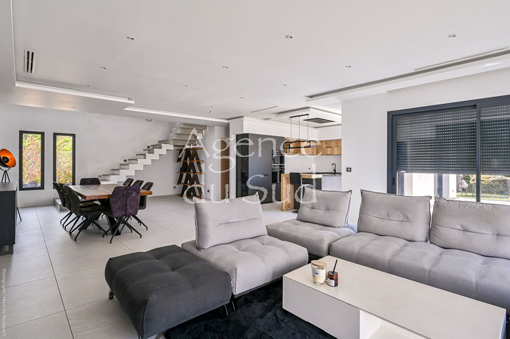 Maison à vendre, 150m², Aubagne